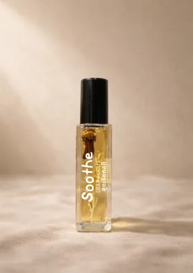 ขวด Soothe Haijai สูดเรียกสติ / Deep Focus ขนาด 10 มล.
